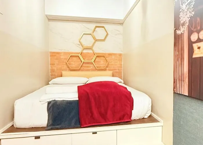 Dimora Frattina 4*